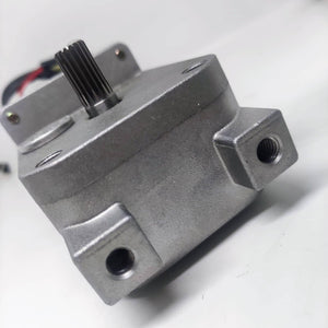 High Torque Gear Motor For Electric Bicycle Electric Cycle Electric Bike Price