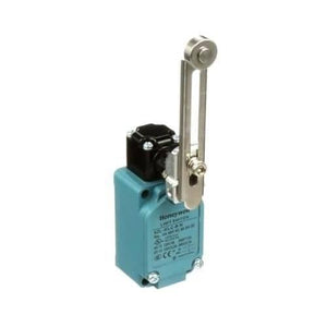 Honeywell Adjustable Roller Rotary Lever Limit Switch Szl-wlc-b