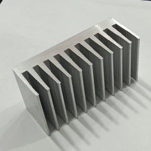 Hot Aluminum Alloy Heatsink Cooling Pad For High Power Led Ic Chip Cooler Radiator Heat Sink For Led Cob Light