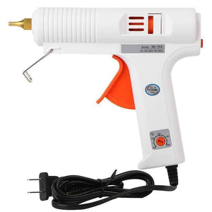 Adjustable Temperature Hot Glue Gun