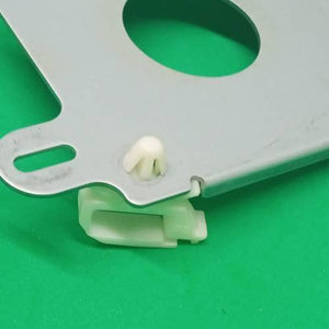 Pcb Inserting Hole Cable Clamp, Body Pcb Inserting Cable Clamps