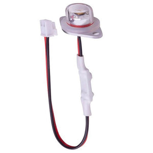 Ip68 Waterproof 275nm Uv Led Module Screw Installation Uvc Led Lamp Dc12v