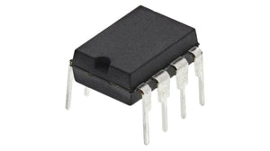 Ir2184 Mosfet Driver Ic 8 Pin Dip