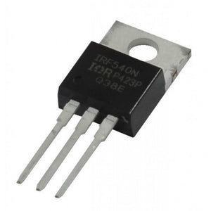 Copy Irf540