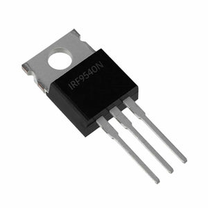 Irf9540 p Channel Power Mosfet - Buy Power Mosfet | Digilog.pk