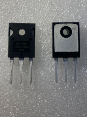 Irfp4468 Mosfet N-channel Power Transistor
