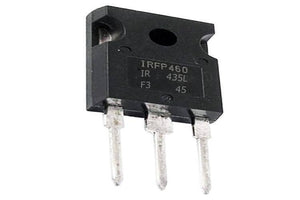 Pull Out Irfp460 Power Mosfet