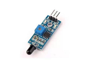 Ir Flame Sensor Module