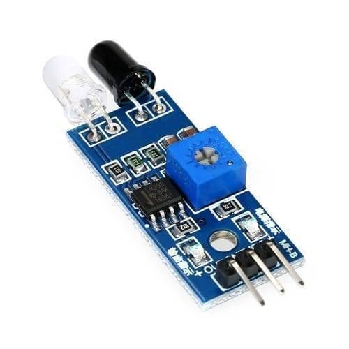 Ir Infrared Obstacle Avoidance Sensor Module