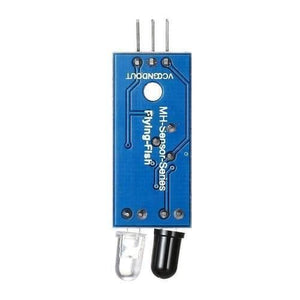Ir Infrared Obstacle Avoidance Sensor Module