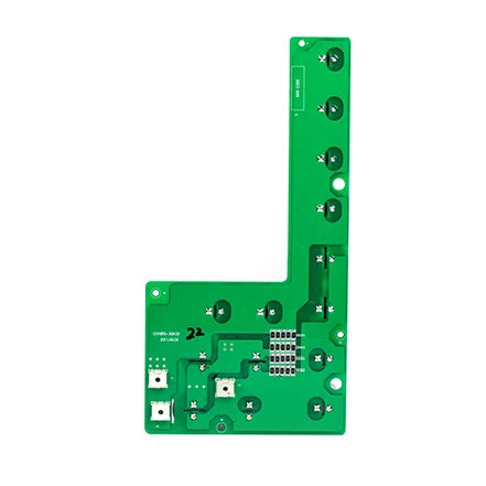 Inverter Capacitor Board Chf100