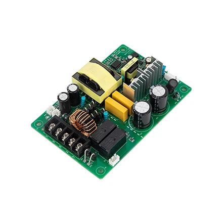 Inverter Fan Board Chf100 Invt