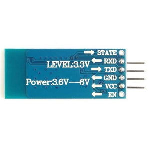Arduino Bluetooth Module Upgraded Version Of Hc 05 Module Hc05