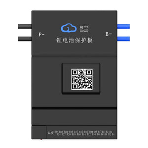 Jikong Bms Jk-b1a20s15p Jk-b1a24s15p 8s/24s 150a Li-ion Lifepo4 Lto Batteries Bms Smart Active Bms