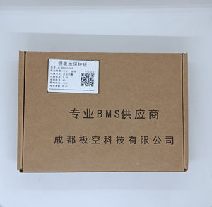 Jk 24s 60a Smart Bms With 400ma
