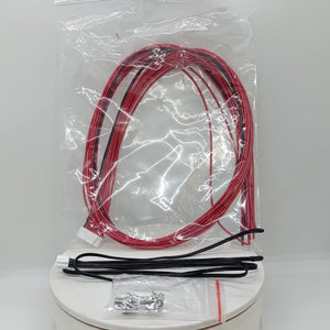 Jk 8s 60a Bms 400ma Active Balancing Smart Battery Management System