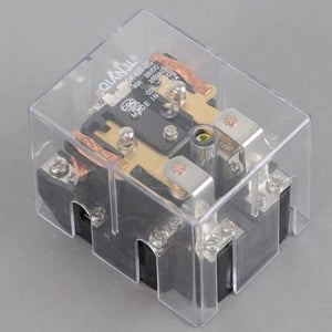 Jqx-62f 2z 220vac High Power Relay Coil