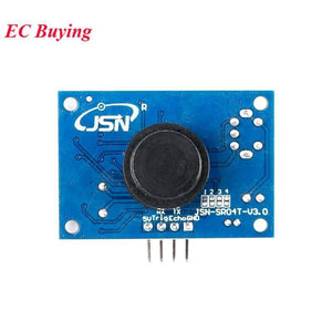 Jsn-sr04t Ultrasonic Sensor Module Distance Measuring Sensor