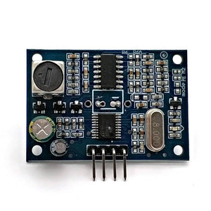 Jsn-sr04t Ultrasonic Sensor Module Distance Measuring Sensor