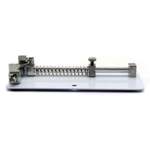 Jakemy Mobile Phone Motherboard Circuit Pcb Board Holder Clamp Stand Jm-z15