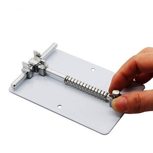Jakemy Mobile Phone Motherboard Circuit Pcb Board Holder Clamp Stand Jm-z15