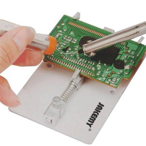 Jakemy Mobile Phone Motherboard Circuit Pcb Board Holder Clamp Stand Jm-z15