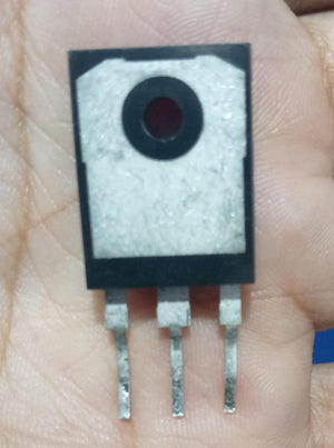 Used K75T60 IGBT - 600V 75A High-Power IGBT