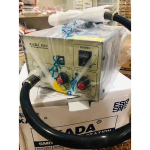 Kada850v Kada 850v Hot Air Gun Smd Bga Rework Station
