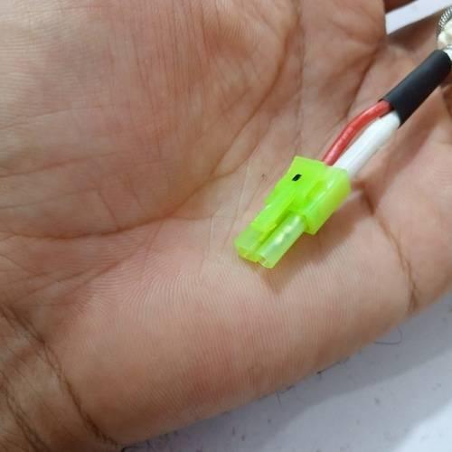 Kada 850 2w Hot Air Heating Element Replacement With 2 Wire