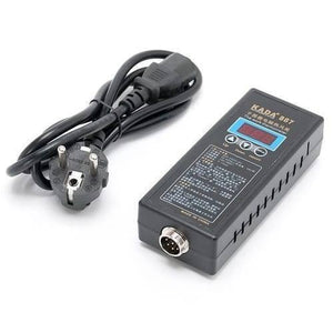 Kada 887 Digital Hot Air Gun Smd Rework Station