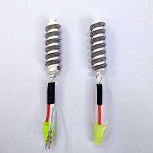 Kada B1146-4w Hot Air Heating Element Replacement