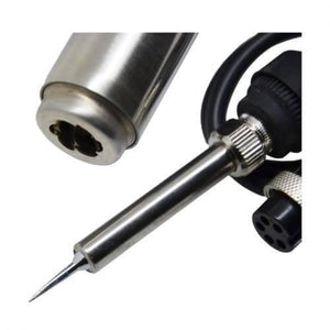 Kada Digital Smd Rework Station 8892d 2 In 1 Hot Air Gun And Soldering Iron Welding Station With Nozzle