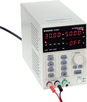 Katex 3005d Dc Digital-control Power Supply 30v 5a Power Supply