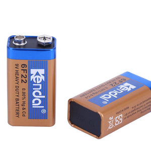 6f22 9V Battery Heavy Duty Battery | Best Price