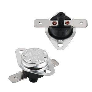 Ksd301 Temperature Switch 45°c Thermostat Bimetal Thermal Protector (appliance Safety)