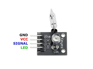 Ky-027 Magic Light Cup Sensor Module