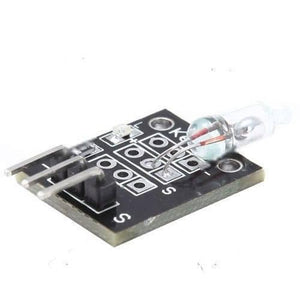 Ky 017 Mercury Medallion Module