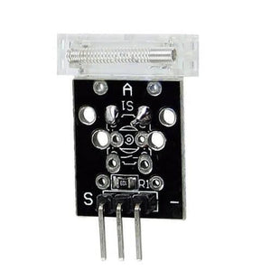 Ky-031 Ky 031 Knock Sensor Module Tap Sensor