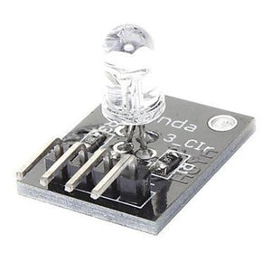 Hw 479 Ky-016 Rgb 3 Color Led Sensor Module