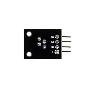 Hw 479 Ky-016 Rgb 3 Color Led Sensor Module