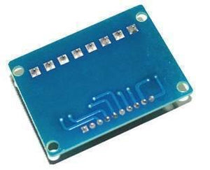 L9110s 4 Channel Dc Motor Transmission Smart Car Engine Unit Module 4-way Controller