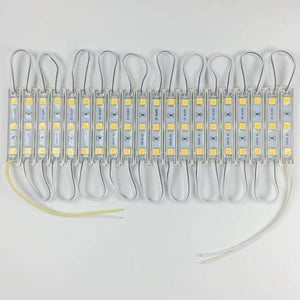 Led Module 5054 3 Led Super Bright Waterproof Smd Light