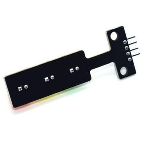Led Traffic Light Module 5v Digital Signal Output Light Emitting Module