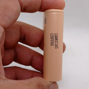 Lgaahd2c1865 3.7v 2100mah High-drain 18650 Li-ion Battery