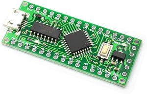 Arduino Nano V3.0 Atmega328p Clone Lgt8f328p