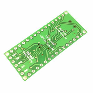 Arduino Nano V3.0 Atmega328p Clone Lgt8f328p