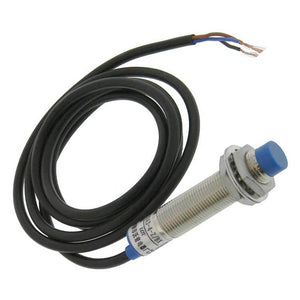 Lj12a3-4-j/by (proximity Sensor, Inductive, Npn-no Output)