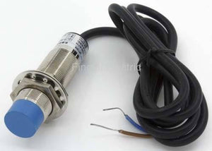 Lj18a3-8-z/ex Cylinder Proximity Sensor