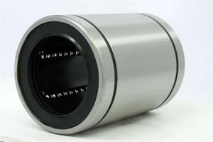 Lm10uu 10mm 10x19x29mm Ball Bearing Bush Bushing For 3d Printer Parts