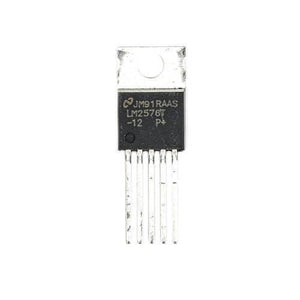 Lm2576t 12v 3a Ic Reg Buck Voltage Regulator